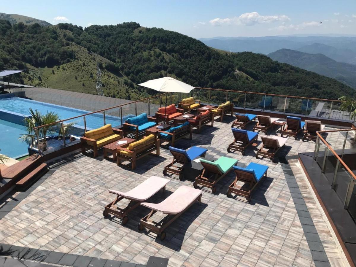 Apartman Premier 32 Milmari Kopaonik Exterior photo