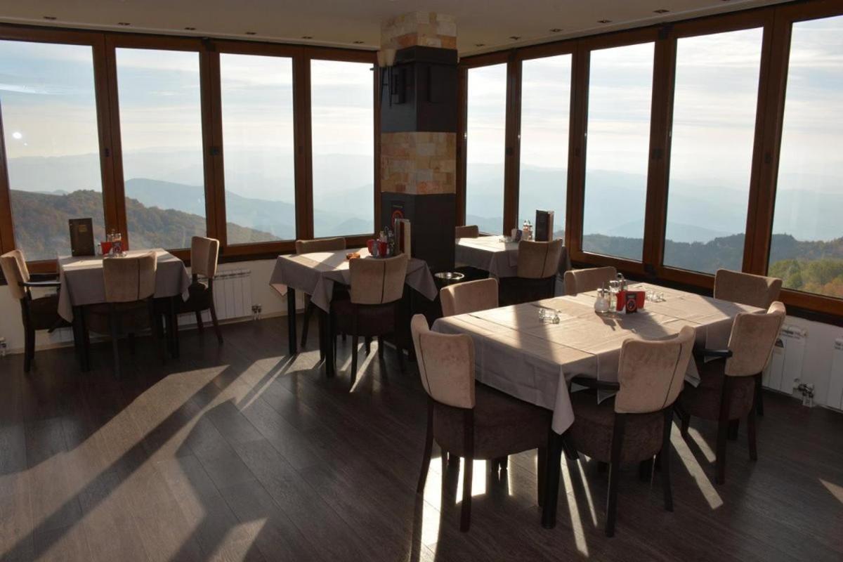 Apartman Premier 32 Milmari Kopaonik Exterior photo