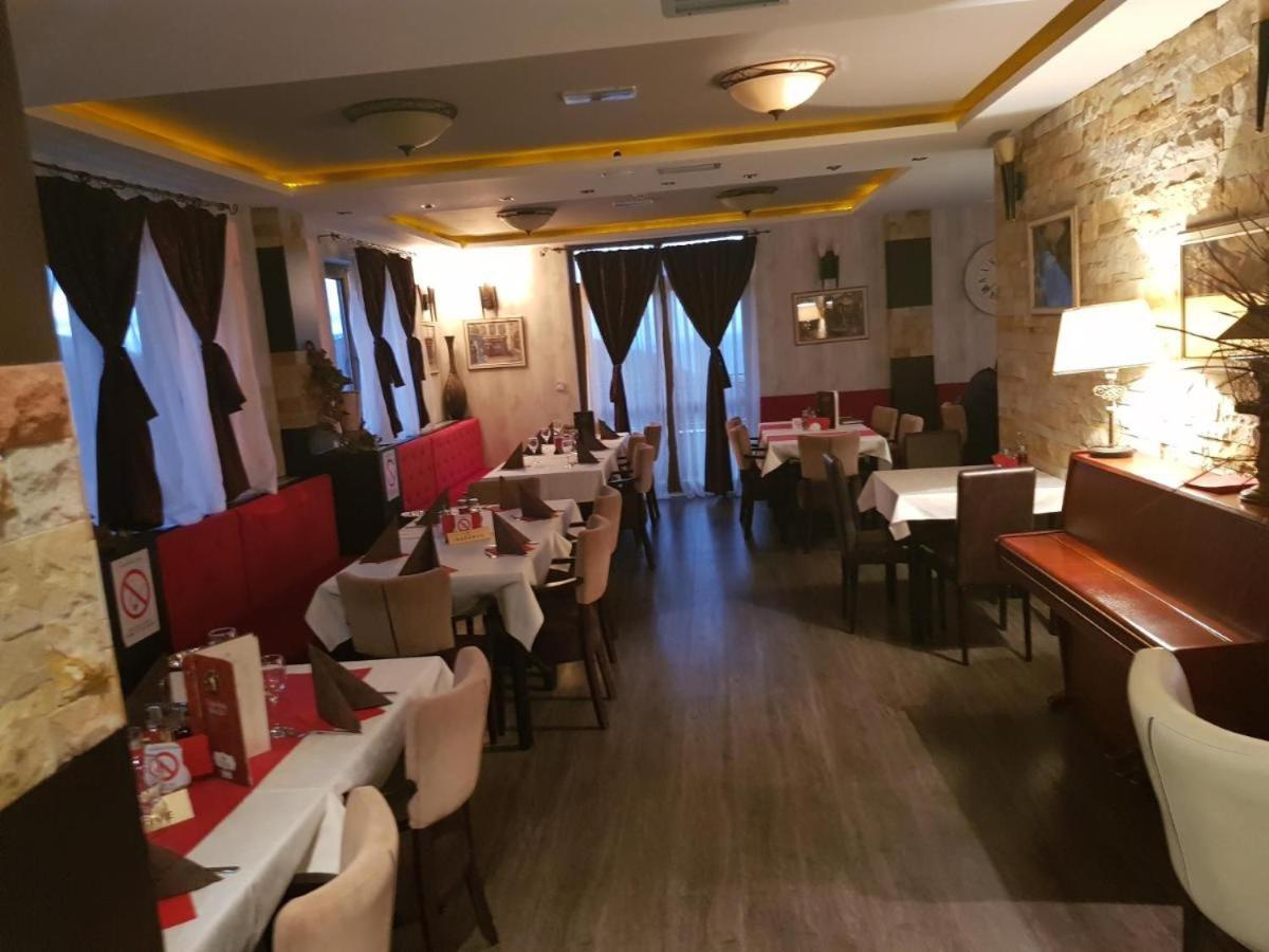Apartman Premier 32 Milmari Kopaonik Exterior photo