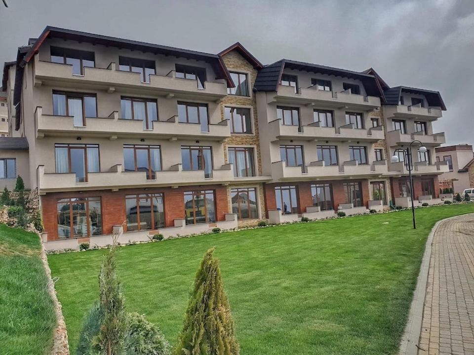 Apartman Premier 32 Milmari Kopaonik Exterior photo