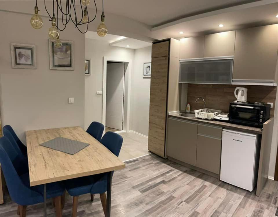 Apartman Premier 32 Milmari Kopaonik Exterior photo